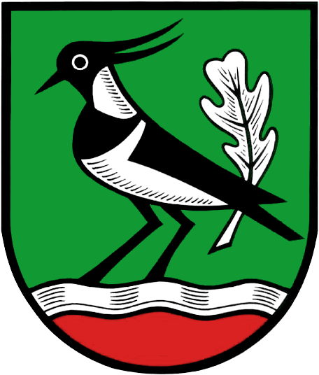 Wappen der Gemeinde Schönewörde