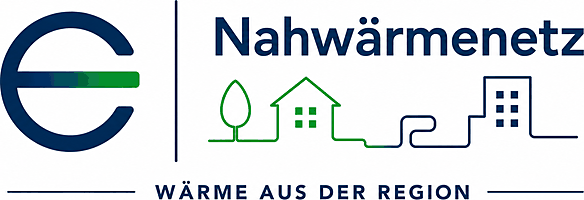 Nahwärmenetz – Wärme aus der Region